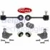 Ремкомплект підвіски для Volkswagen, Skoda, Seat, Audi DELPHI TC1970KIT фото товару