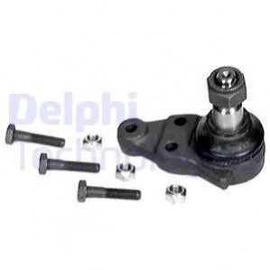 <strong>Опора кульова DELPHI TC202 (фото 1)</strong>