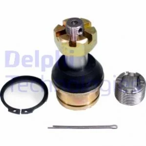 <strong>Опора кульова DELPHI TC2061 (фото 1)</strong>