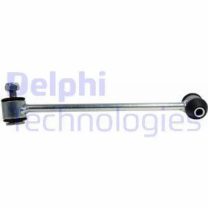 <strong>Тяга стабілізатора DELPHI TC2150 (фото 1)</strong>