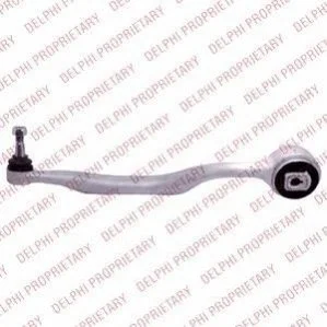 BMW Рычаг передн.нижн.лев.5 E39 3.5/5.0 96- для BMW DELPHI TC2246 фото товару