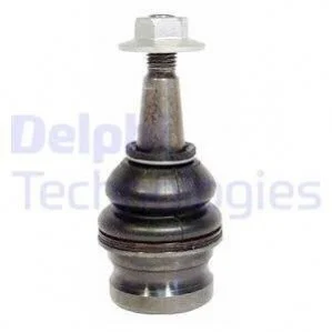 Кульова опора для DELPHI TC2320 фото товару