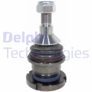 <strong>Шаровая опора DELPHI TC2379 (фото 1)</strong>