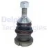<strong>Опора кульова DELPHI TC2380 (фото 1)</strong>