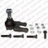 <strong>NISSAN Шаровая опора нижняя Maverick,Terrano DELPHI TC2381 (фото 1)</strong>