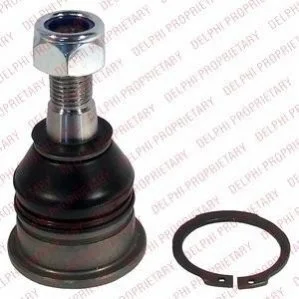 <strong>NISSAN кульова опора лів./прав.Maxima QX 00-,Primera 02- DELPHI TC2405 (фото 1)</strong>