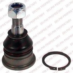NISSAN кульова опора лів./прав.Maxima QX 00-,Primera 02- для DELPHI TC2405 фото товару