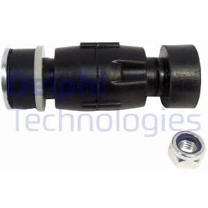 <strong>RENAULT тяга передн. стабілізатора Twingo DELPHI TC2534 (фото 1)</strong>