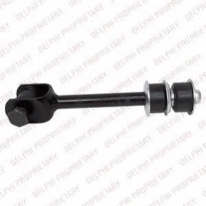 TOYOTA Тяга стаб.задн.Land Cruiser 100 98- для Toyota, Lexus DELPHI TC2539 фото товару