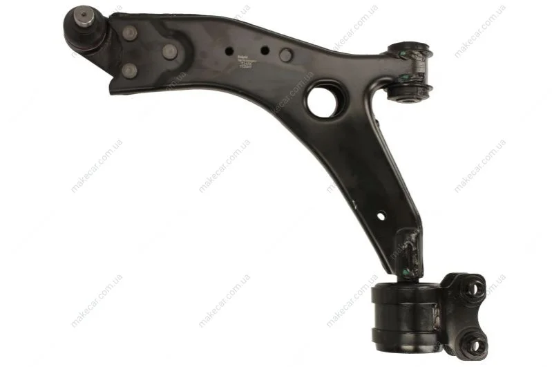<strong>Важіль підвіски передній DELPHI TC2567 (фото 1)</strong>