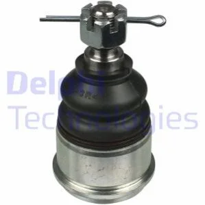<strong>HONDA Шаровая опора нижн.Accord VIII 2.0/2.4 08- DELPHI TC2629 (фото 1)</strong>