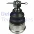 <strong>HONDA Шаровая опора нижн.Accord VIII 2.0/2.4 08- DELPHI TC2629 (фото 1)</strong>