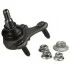 <strong>VW Шаровая опора с крепл. левая Golf VII,Audi,Skoda Octavia DELPHI TC2691 (фото 1)</strong>