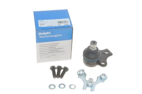 Опора кульова для Volkswagen DELPHI TC280 фото товару