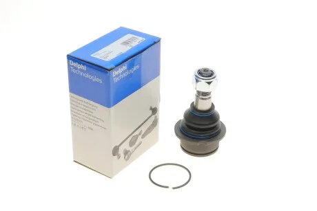 Опора кульова для Volkswagen DELPHI TC294 фото товару