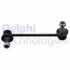 <strong>MAZDA тяга стабілізатора передн.лів.Mazda 6 07- DELPHI TC3350 (фото 1)</strong>