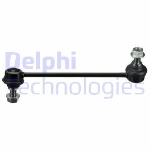 <strong>KIA Тяга стабилизатора передн.лев..Soul 09- DELPHI TC3353 (фото 1)</strong>
