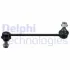 <strong>KIA Тяга стабилизатора передн.лев..Soul 09- DELPHI TC3353 (фото 1)</strong>