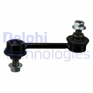 <strong>MAZDA тяга стабілізатора задн.6 07- DELPHI TC3361 (фото 1)</strong>