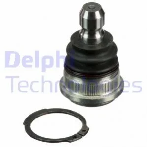 KIA кульова опора нижня Soul 09-,Rio III 11- для DELPHI TC3404 фото товару