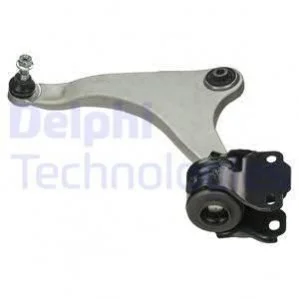 <strong>VOLVO важіль передн.нижн.лів.S60 II,S80 II,V60/70 07- DELPHI TC3553 (фото 1)</strong>
