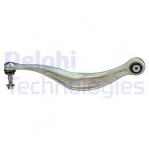 <strong>Рычаг зад. подвески левый верхний F01/F10 BMW 5-serie touring - GT DELPHI TC3563 (фото 1)</strong>