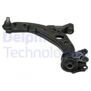 <strong>MAZDA важіль передній нижн.лів.CX-7 07- DELPHI TC3629 (фото 1)</strong>