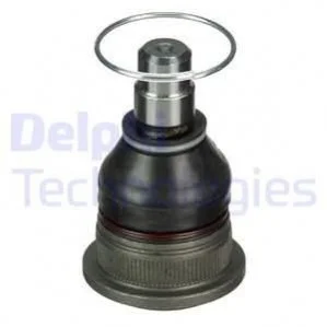 FIAT Шаровая опора PANDA, PANDA VAN 12- для DELPHI TC3653 фото товару
