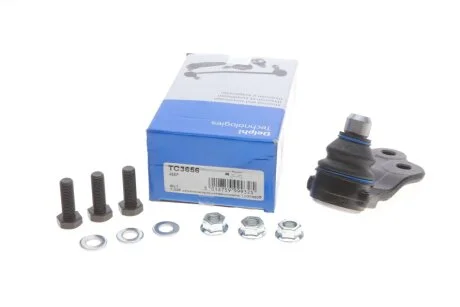 Опора кульова для Jeep, Fiat DELPHI TC3656 фото товару