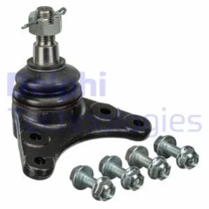 <strong>ISUZU Шаровая опора D-Max 07- DELPHI TC3669 (фото 1)</strong>