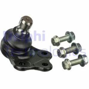 <strong>Опора кульова DELPHI TC3670 (фото 1)</strong>