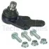 <strong>FORD Шаровая опора лев.с креплением! Kuga 08- DELPHI TC3671 (фото 1)</strong>