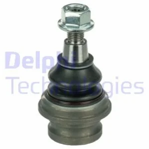 <strong>VW Шаровая опора передн.нижняя Audi A8 10- DELPHI TC3676 (фото 1)</strong>