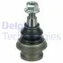 <strong>VW Шаровая опора передн.нижняя Audi A8 10- DELPHI TC3676 (фото 1)</strong>