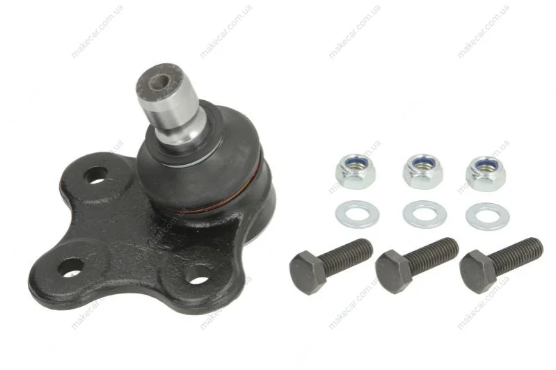 <strong>OPEL Шаровая опора лев/прав COMBO Tou, FIAT 500L DELPHI TC3728 (фото 1)</strong>