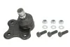 <strong>OPEL Шаровая опора лев/прав COMBO Tou, FIAT 500L DELPHI TC3728 (фото 1)</strong>
