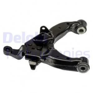 <strong>TOYOTA Рычаг передн.нижн.лев.4 Runner,Land Cruiser 90 96- DELPHI TC3787 (фото 1)</strong>