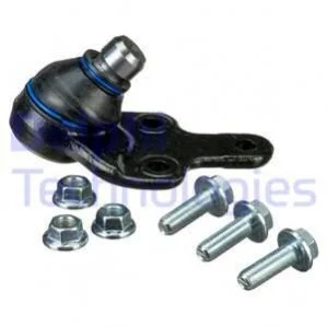 <strong>FORD Шаровая опора лев. с креплением TOURNEO CONNECT 13- DELPHI TC3882 (фото 1)</strong>