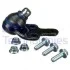<strong>FORD Шаровая опора лев. с креплением TOURNEO CONNECT 13- DELPHI TC3882 (фото 1)</strong>