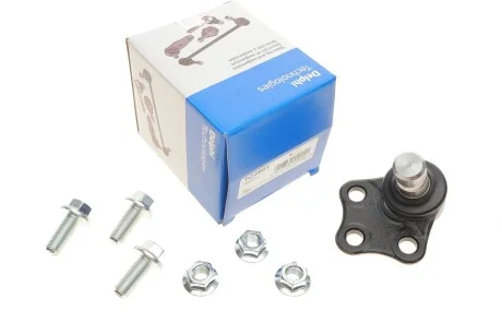Опора кульова для Renault DELPHI TC3901 фото товару
