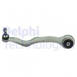 BMW Рычаг передн.верхний левый 1 F20,3 F30,4 F32 11- для DELPHI TC5033 фото товару