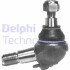 Опора кульова Delphi TC520 (фото 1)