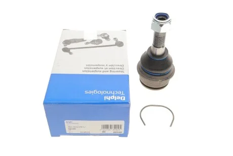 Опора кульова для Volkswagen DELPHI TC526 фото товару