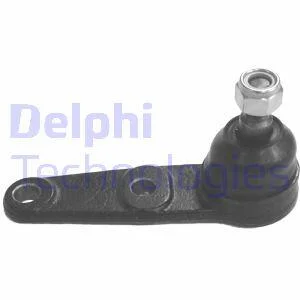 <strong>Шарова опора,передня вісь DELPHI TC582 (фото 1)</strong>