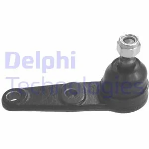 Шарова опора,передня вісь для Hyundai DELPHI TC582 фото товару