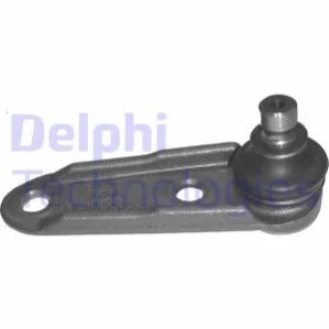 <strong>Опора кульова DELPHI TC742 (фото 1)</strong>