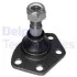 <strong>Опора кульова DELPHI TC829 (фото 1)</strong>