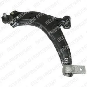 PEUGEOT Рычаг к-кт лев.306 93-,Citroen Berlingo 96- конус 18mm для DELPHI TC953 фото товару