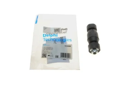 Тяга стабілізатора для DELPHI TC998 фото товару
