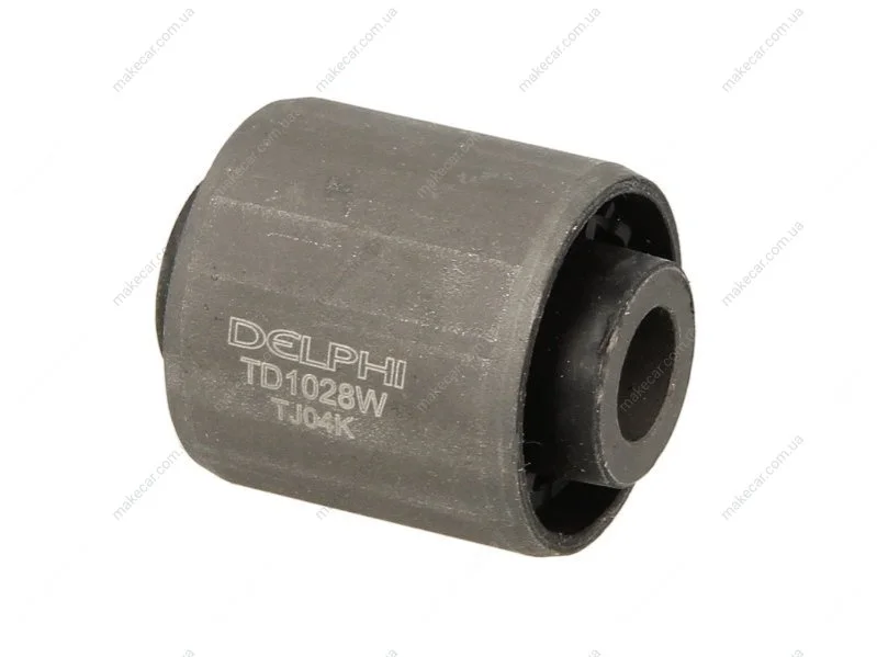<strong>Сайлентблок важеля DELPHI TD1028W (фото 1)</strong>